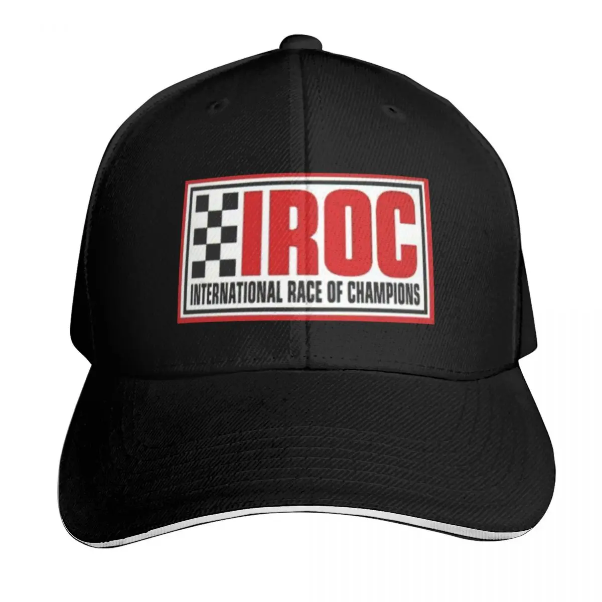 IROC baby! Baseball Cap Hat Man For The Sun Designer Hat sun hat Golf Golf Men Women's
IROC baby! Baseball Cap Hat Man For The Sun Designer Hat sun hat Golf Golf Men Women's