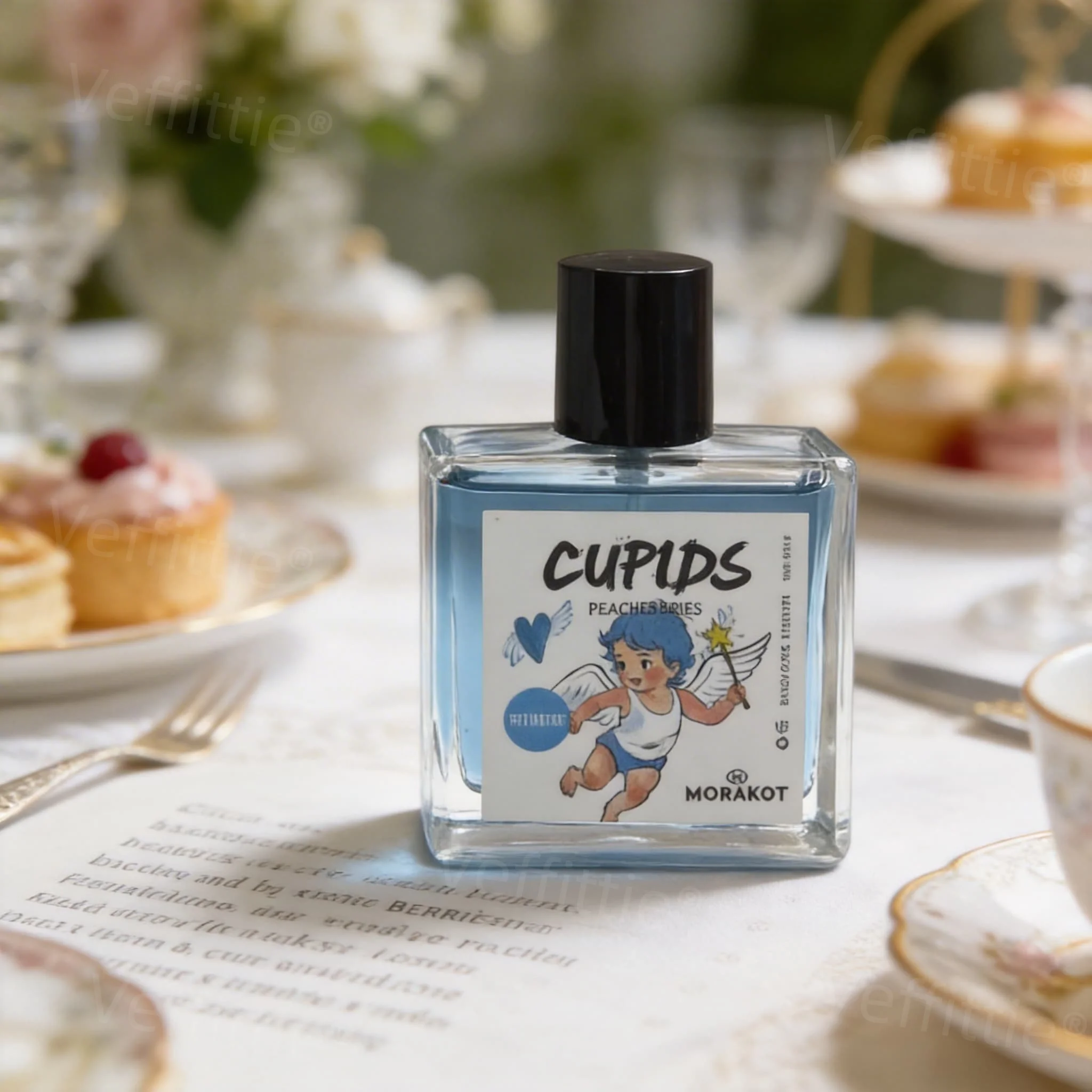 Date Night Floral-Woody Charm Eau De Parfum, 60ml Clear Bottle, Romantic Evening Dates, All Day Fresh, Captivating Blackcurrant
Date Night Floral-Woody Charm Eau De Parfum, 60ml Clear Bottle, Romantic Evening Dates, All Day Fresh, Captivating Blackcurrant