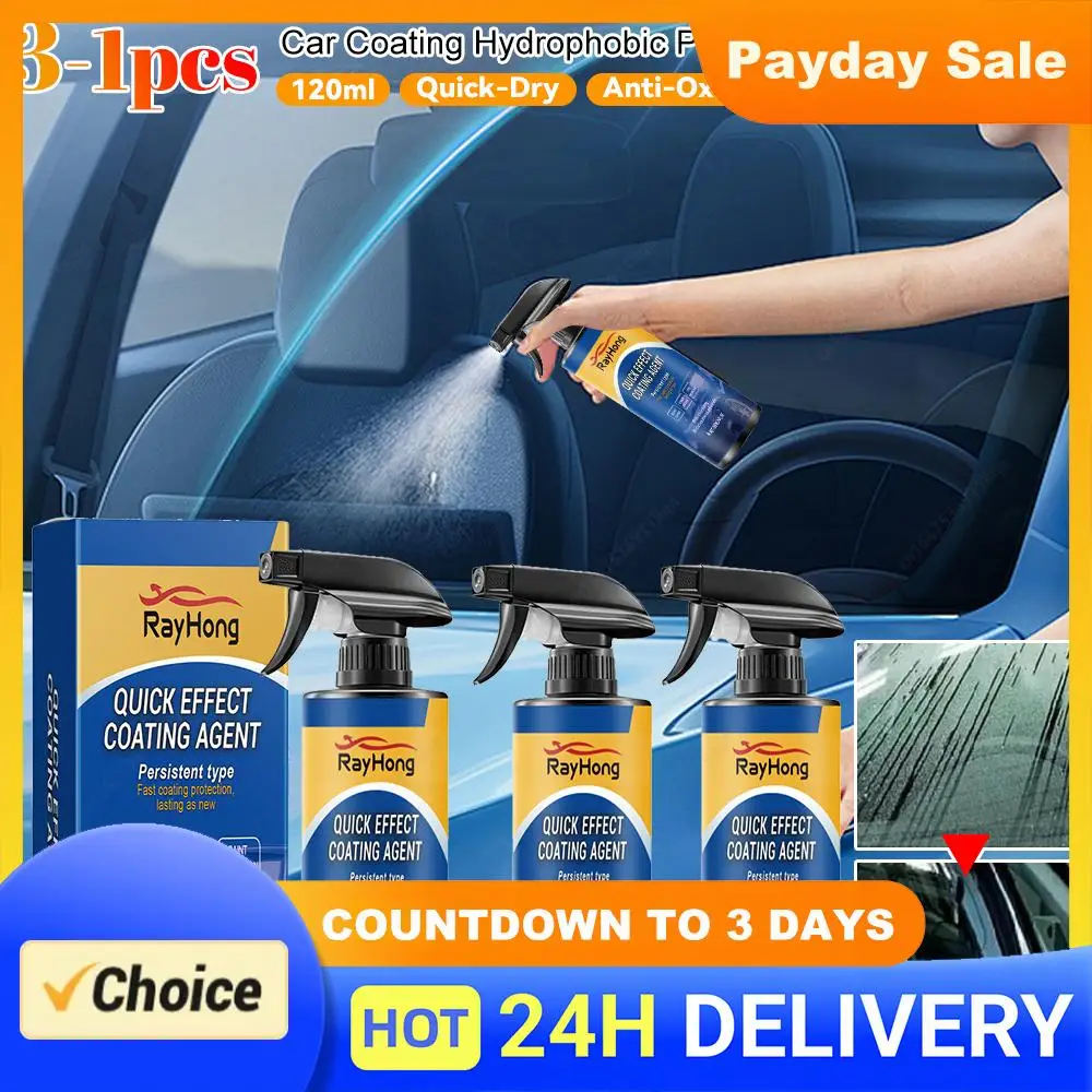 120 мл гидрофобное покрытие для автомобиля, долговременная защита, спрей для полировки и ухода за автомобилем, водоотталкивающий спрей, автомобильные аксессуары
120 мл гидрофобное покрытие для автомобиля, долговременная защита, спрей для полировки и ухода за автомобилем, водоотталкивающий спрей, автомобильные аксессуары