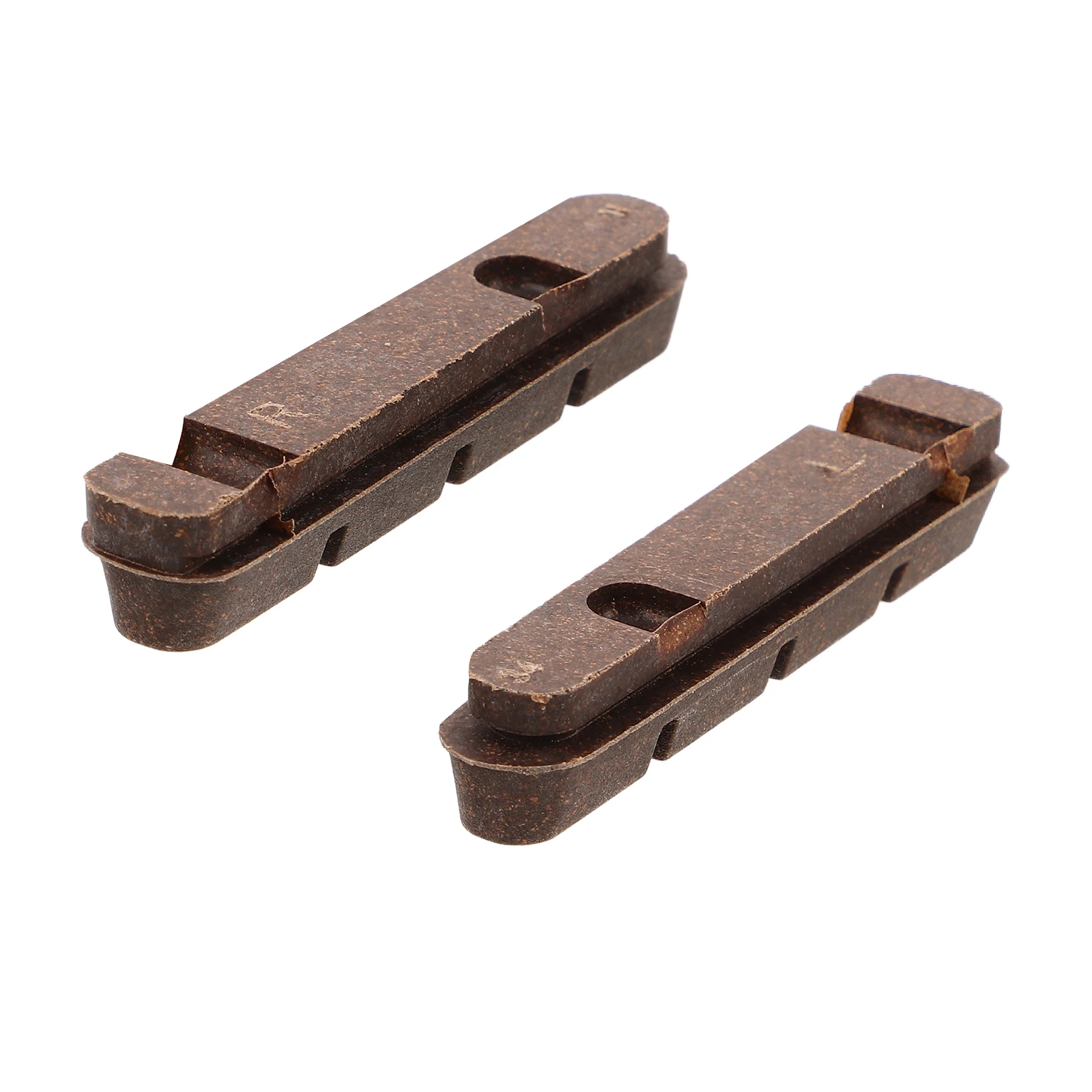 Carbon Fiber Pads Cork Material Design Fits Carbon Rims Bike Lightweight Safe Braking Performance for electric
Carbon Fiber Pads Cork Material Design Fits Carbon Rims Bike Lightweight Safe Braking Performance for electric