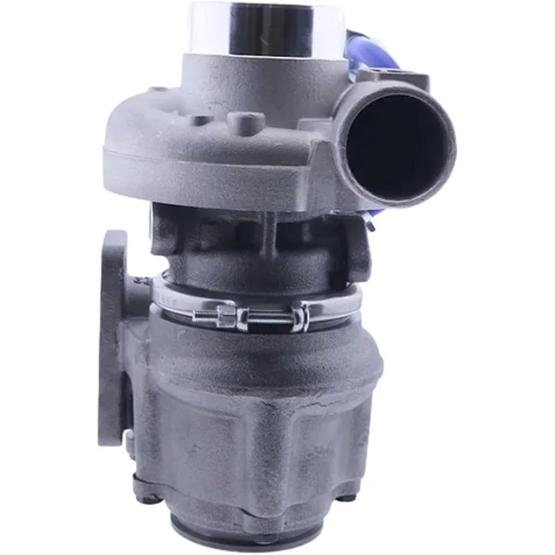 Hot Sale Turbo HX30W Turbocharger 3592121 Compatible for Engine T, OEM 3592209 3592208 3592207 3592206 3590137
Hot Sale Turbo HX30W Turbocharger 3592121 Compatible for Engine T, OEM 3592209 3592208 3592207 3592206 3590137