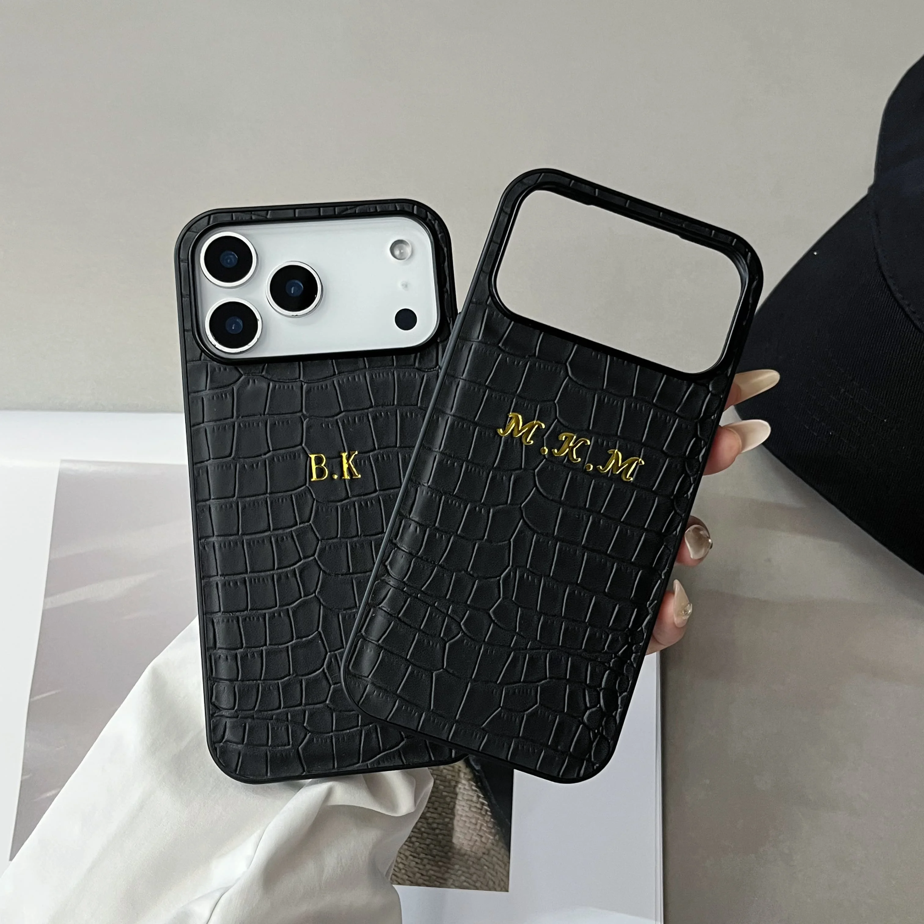 Роскошный чехол из искусственной кожи с классическим крокодиловым узором для iPhone 17, 16, 15, 14, 13, 12, 11 Pro Max 17, тиснение из воздушной фольги
Роскошный чехол из искусственной кожи с классическим крокодиловым узором для iPhone 17, 16, 15, 14, 13, 12, 11 Pro Max 17, тиснение из воздушной фольги