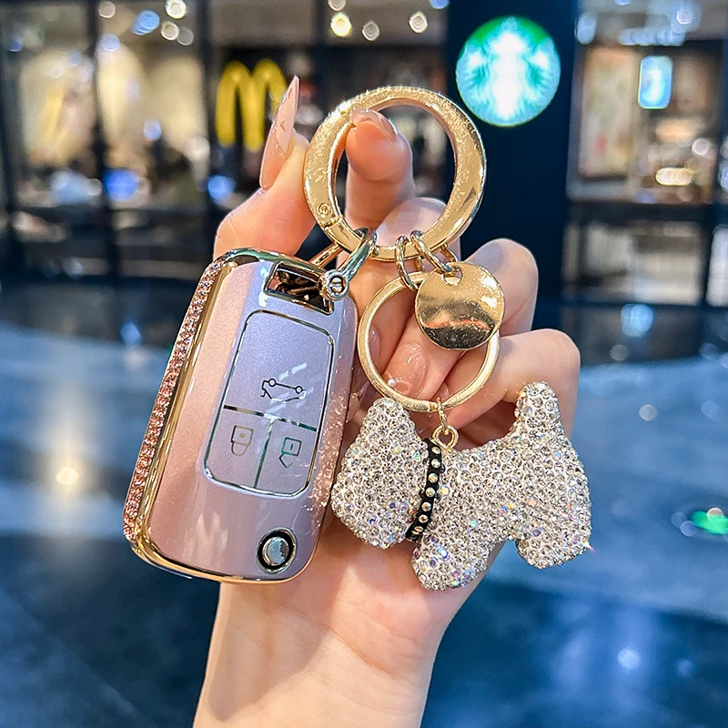 Keycase for Buick Lacrosse Excellent GT Regal Encore Excellegx GL8 keycover key shell keychain chubby fish folding car key bag
Keycase for Buick Lacrosse Excellent GT Regal Encore Excellegx GL8 keycover key shell keychain chubby fish folding car key bag
