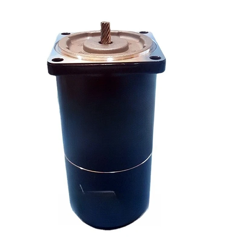 Original Speed Control Brake Motor MBM206-412
Original Speed Control Brake Motor MBM206-412