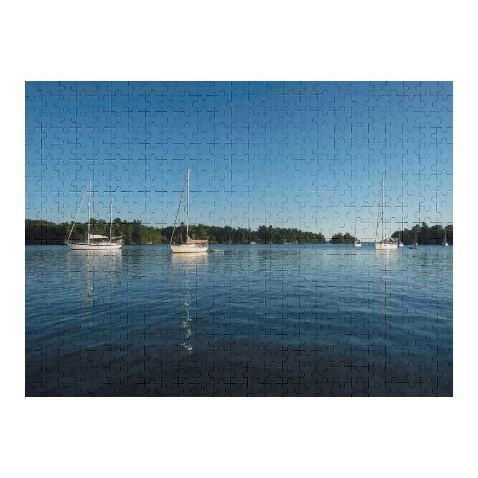 Пазлы на реке Святого Лоуренса в тысячи островах, таможенные с фото, подарочная головоломка на заказ
Пазлы на реке Святого Лоуренса в тысячи островах, таможенные с фото, подарочная головоломка на заказ