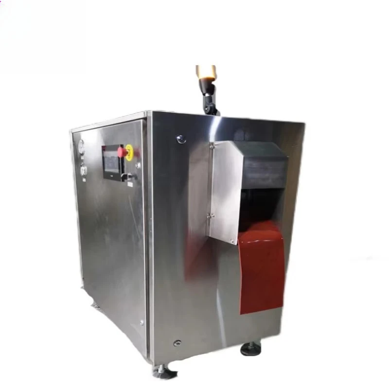 YG Customized Reliable Output Dry Ice Machine: Dependable Dry Ice For Critical Operations
YG Customized Reliable Output Dry Ice Machine: Dependable Dry Ice For Critical Operations