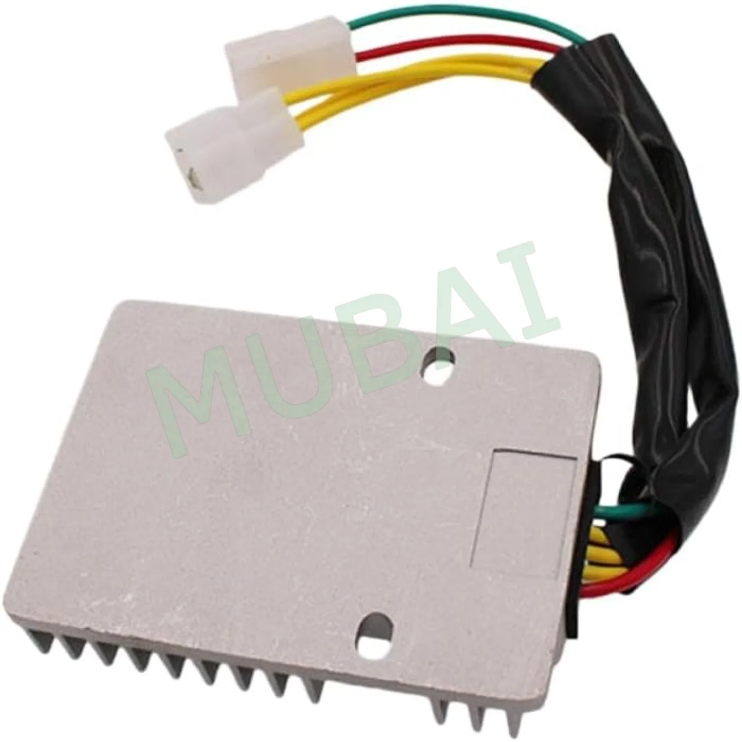 Rectifier Regulator 31600-KED9-E10 31600-LDG7-910 31600-KED9-900 for Kimco X-Citing 31600 Downtown People 125 200 300
Rectifier Regulator 31600-KED9-E10 31600-LDG7-910 31600-KED9-900 for Kimco X-Citing 31600 Downtown People 125 200 300