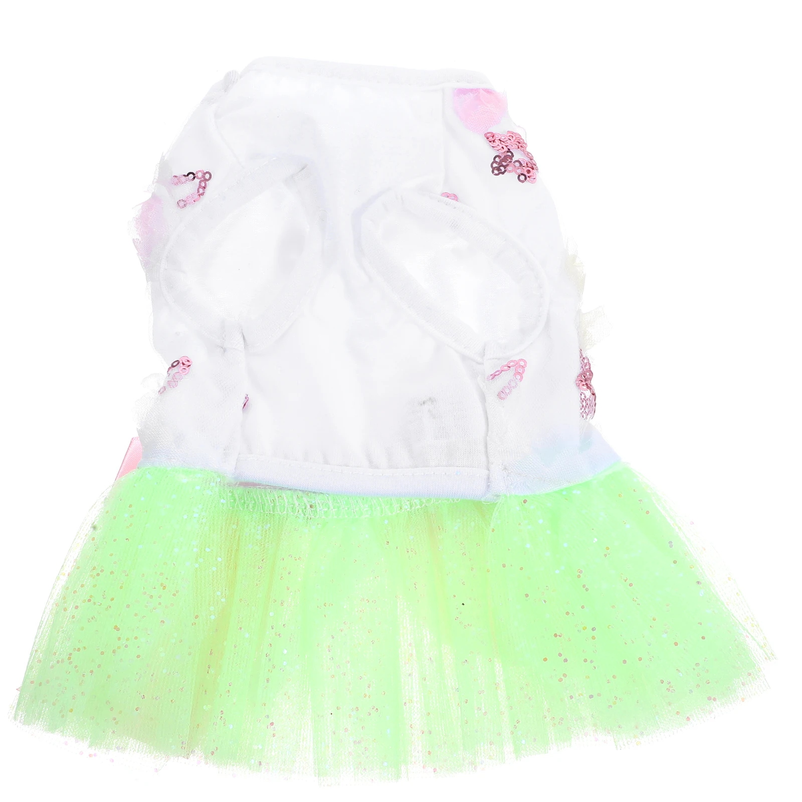 Princess Puppy Wedding Summer Dog Dresses For Small Dogs Costume Polyester Birthday Small Dog Dresses Fashion Lightweight
Princess Puppy Wedding Summer Dog Dresses For Small Dogs Costume Polyester Birthday Small Dog Dresses Fashion Lightweight