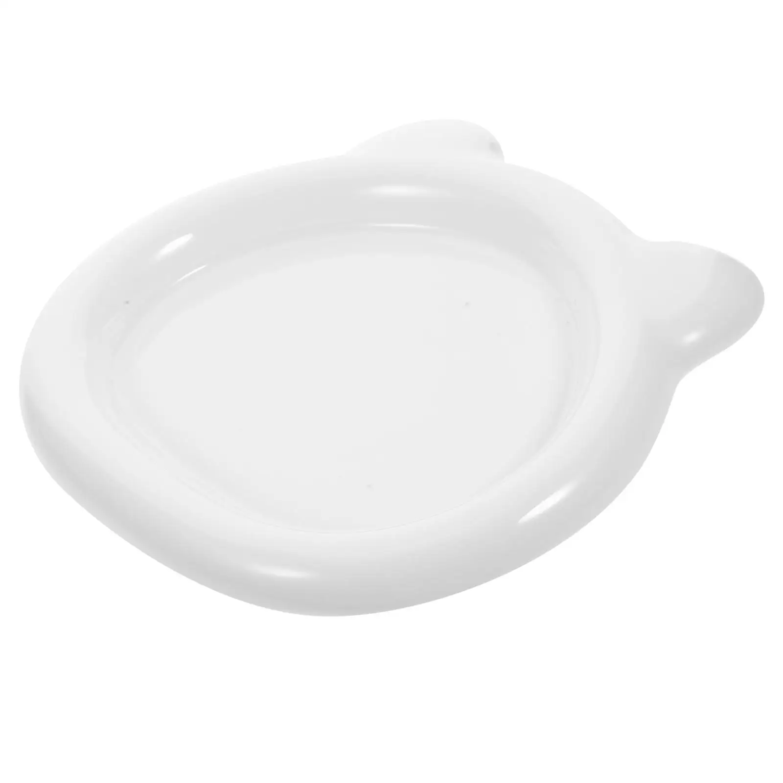 Cute Bear Tray White Large Storage Plate for Bedroom Bathroom Jewelry Dish Jewelry Display Tray Holder Ring Holder ganizer
Cute Bear Tray White Large Storage Plate for Bedroom Bathroom Jewelry Dish Jewelry Display Tray Holder Ring Holder ganizer