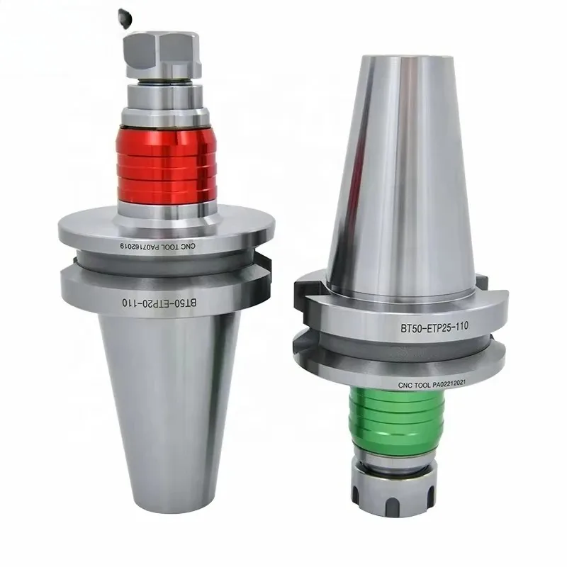 Tap Tool Holder with Telescopic BT50 ETP16 ETP20 ETP25 ETP32 ETP40 Tap Massage Handle
Tap Tool Holder with Telescopic BT50 ETP16 ETP20 ETP25 ETP32 ETP40 Tap Massage Handle