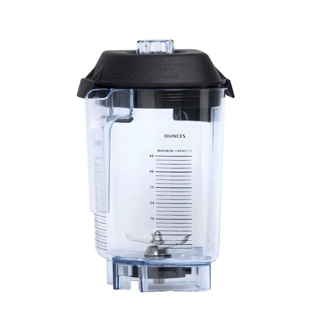Blender Cup for VITAMIX VM0149 VM0122 VM0127 Smoothie Machine Accessories Replacement
Blender Cup for VITAMIX VM0149 VM0122 VM0127 Smoothie Machine Accessories Replacement