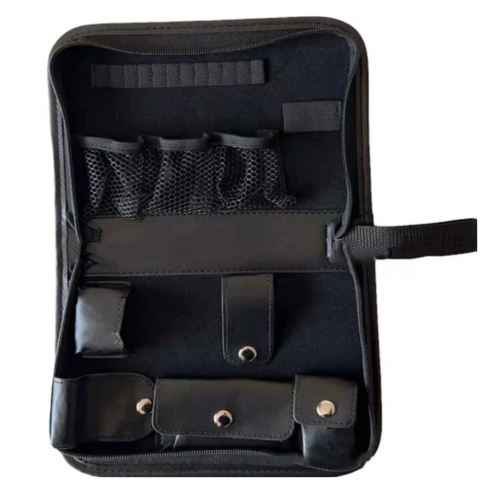 Compact Golf Accessories Bag Golf Carrying Folding Golf Bag Golf Accessories Tear-resistant Material Wear-resistant Leather
Compact Golf Accessories Bag Golf Carrying Folding Golf Bag Golf Accessories Tear-resistant Material Wear-resistant Leather