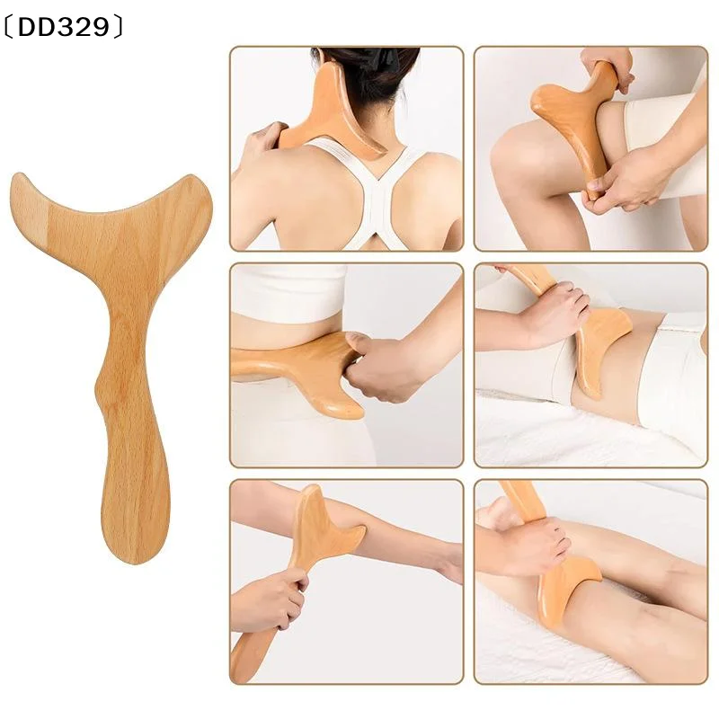 Wooden Gua Sha Wood Massage Tools Wooden Lymphatic Drainage Massager Body Sculpting Tool Paddle Body Contouring Shaping 〔DD329〕
Wooden Gua Sha Wood Massage Tools Wooden Lymphatic Drainage Massager Body Sculpting Tool Paddle Body Contouring Shaping 〔DD329〕