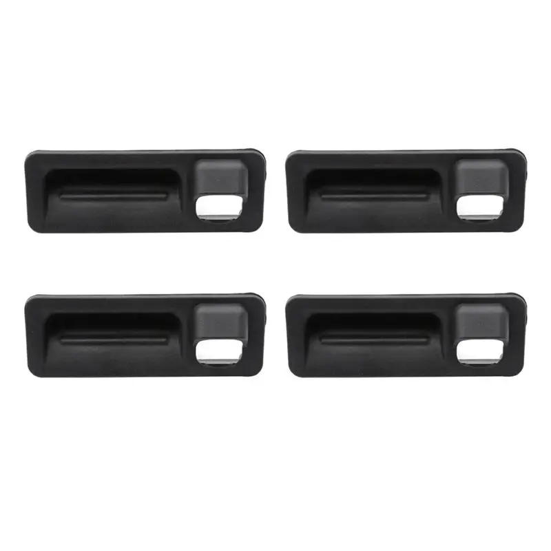Unique 4X Rear Door Tailgate Switch Trunk Release Opener Lid Lock Handle 81260-D9010 For KIA Sportage 2016 2017 2018 2019
Unique 4X Rear Door Tailgate Switch Trunk Release Opener Lid Lock Handle 81260-D9010 For KIA Sportage 2016 2017 2018 2019