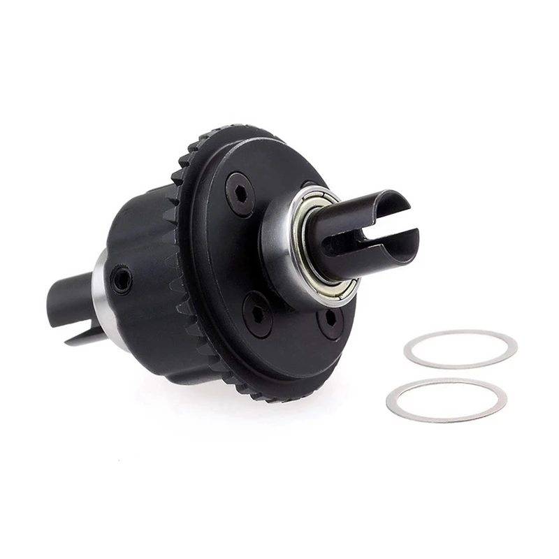 2X Steel Gear Differential 8008 For 1/8 ZD Racing 08421 08423 08427 9020 9021 9116 RC Car Upgrade Parts
2X Steel Gear Differential 8008 For 1/8 ZD Racing 08421 08423 08427 9020 9021 9116 RC Car Upgrade Parts