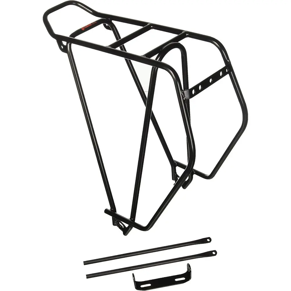 Cargo Evo Pannier Rack
Cargo Evo Pannier Rack