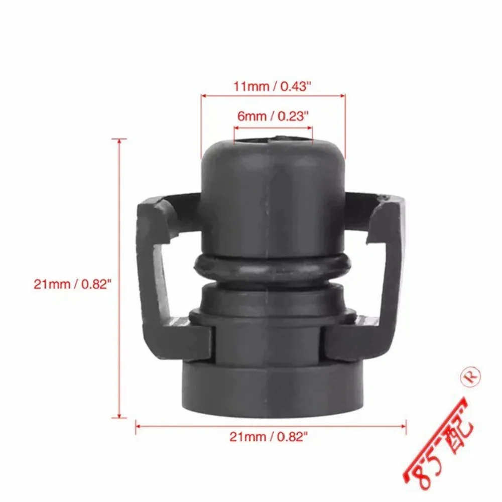Cooling water flange plug LR011038 JDE33172 AH428592AA For Land Rover DEFENDER Station Wagon RANGE ROVER III
Cooling water flange plug LR011038 JDE33172 AH428592AA For Land Rover DEFENDER Station Wagon RANGE ROVER III