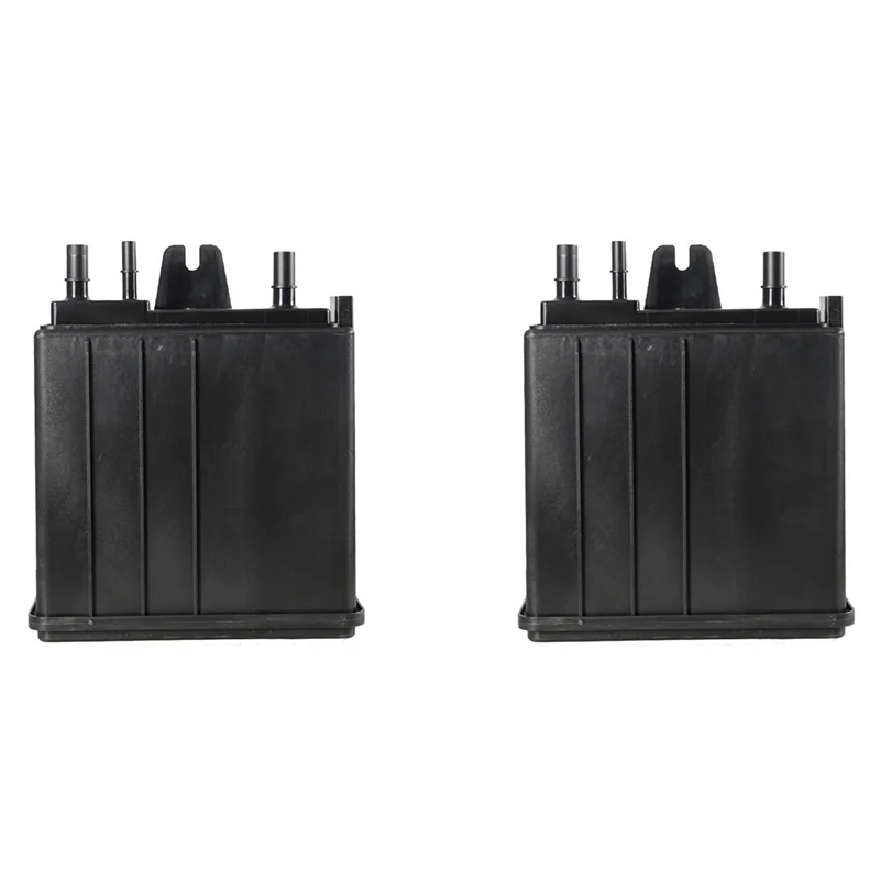 2X Car Vapor Canister For BUICK CADILLAC GMC Carbon Canister Solenoid Valve 12573648 15109431
2X Car Vapor Canister For BUICK CADILLAC GMC Carbon Canister Solenoid Valve 12573648 15109431