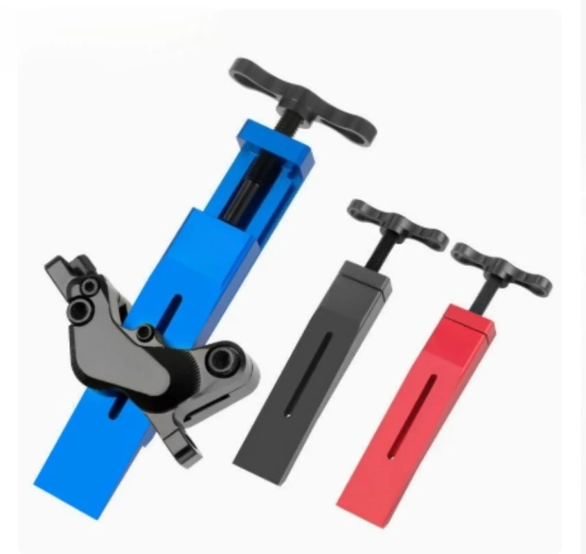 Mountain Road Bike Hydraulic Brake Caliper Piston Reset Tool For Oil Disc Brake
Mountain Road Bike Hydraulic Brake Caliper Piston Reset Tool For Oil Disc Brake