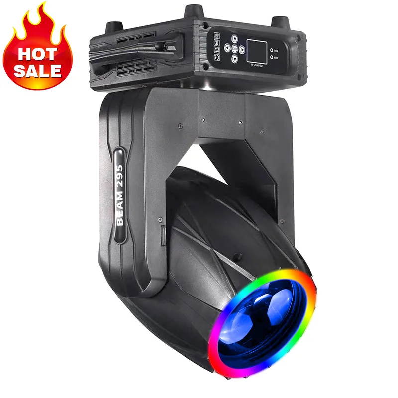 Светодиодный прожектор Beam 295 Sharpy, 295 Вт, для дискотек и сцены, Lumilites Beam Spot Light
Светодиодный прожектор Beam 295 Sharpy, 295 Вт, для дискотек и сцены, Lumilites Beam Spot Light