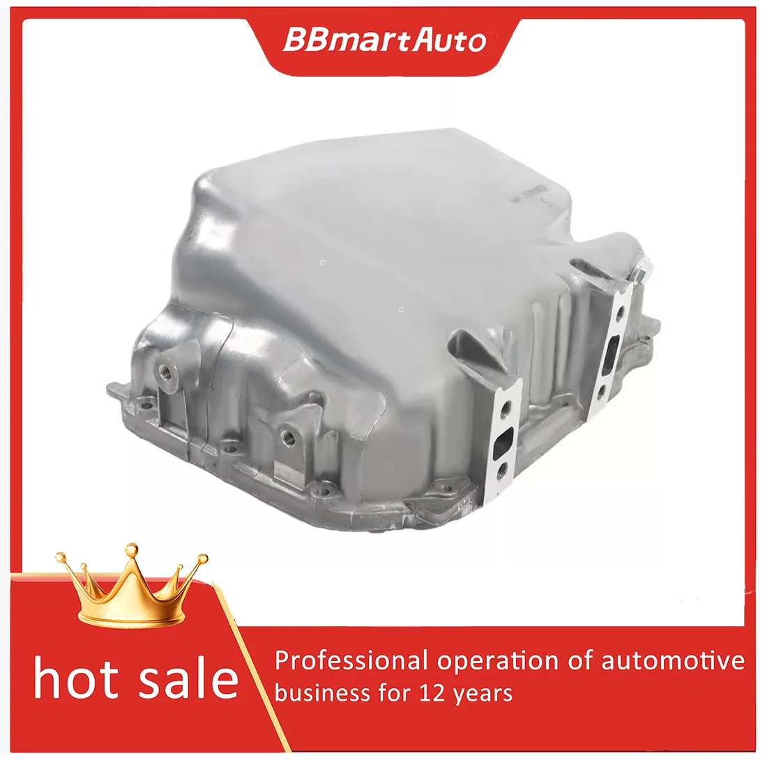 11200RZA000 engine oil pan For Honda CR-V CRV l4 BBmartAuto
11200RZA000 engine oil pan For Honda CR-V CRV l4 BBmartAuto