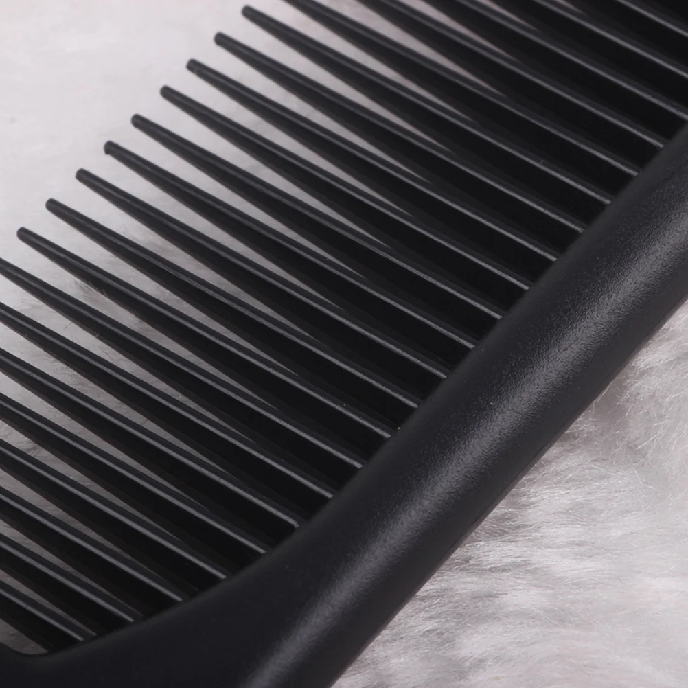 4 PCS Anti-static Tip-tail Comb Hair Care Shearing Tool Combs Boutique Fiber Home Cutting
4 PCS Anti-static Tip-tail Comb Hair Care Shearing Tool Combs Boutique Fiber Home Cutting