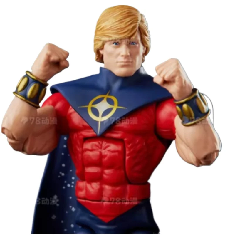 Original Marvel Legends Series QUASAR Action Figure Gift Toys Model
Original Marvel Legends Series QUASAR Action Figure Gift Toys Model
