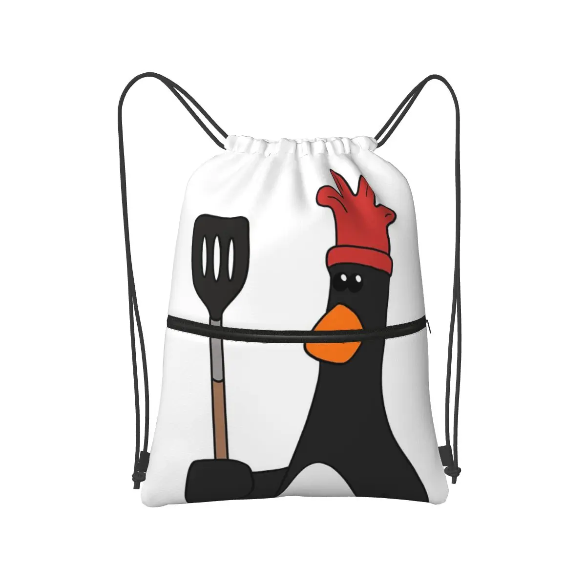 Сумки-рюкзаки Feathers McGraw - Kitchen Spatula: модные спортивные сумки на шнурке с карманами, сумки для книг, для путешествий и школы
Сумки-рюкзаки Feathers McGraw - Kitchen Spatula: модные спортивные сумки на шнурке с карманами, сумки для книг, для путешествий и школы
