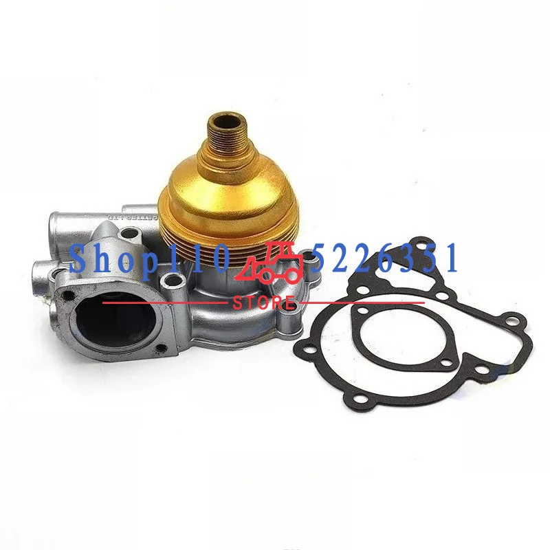 750-40621 Water Pump 75040621 For LPW LPWS LPWT
750-40621 Water Pump 75040621 For LPW LPWS LPWT