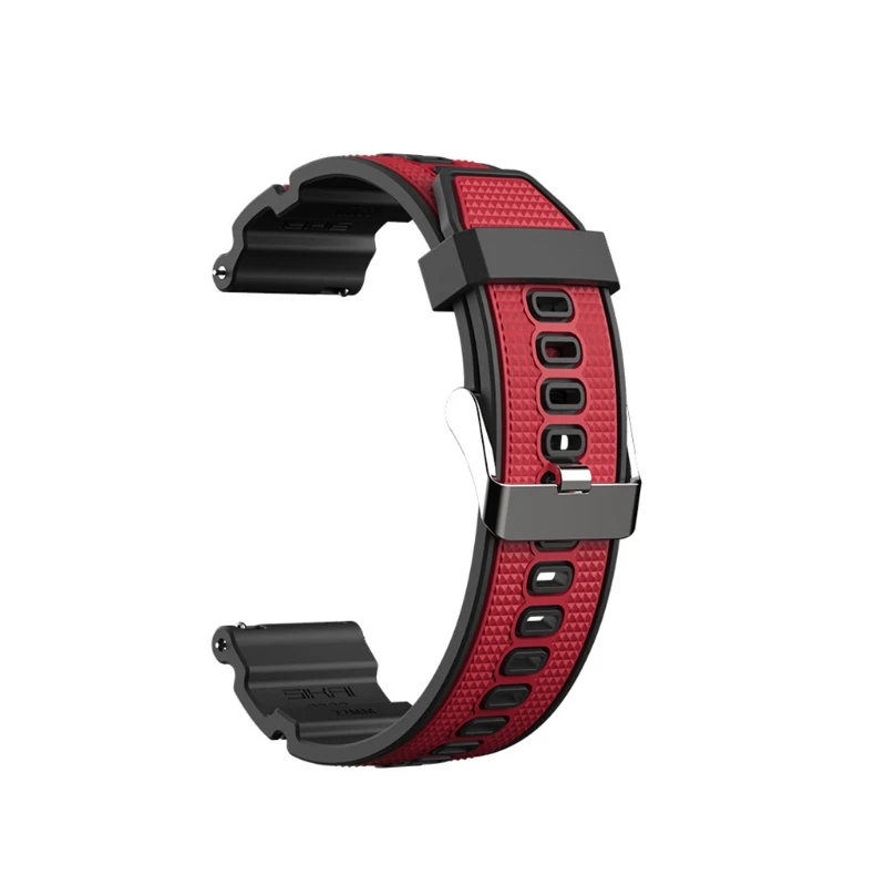 Silicone Wrist Band Straps For Oneplus Watch Strap for Smart watch Accessories Replaceable Belt Bracelet Watchb
Silicone Wrist Band Straps For Oneplus Watch Strap for Smart watch Accessories Replaceable Belt Bracelet Watchb