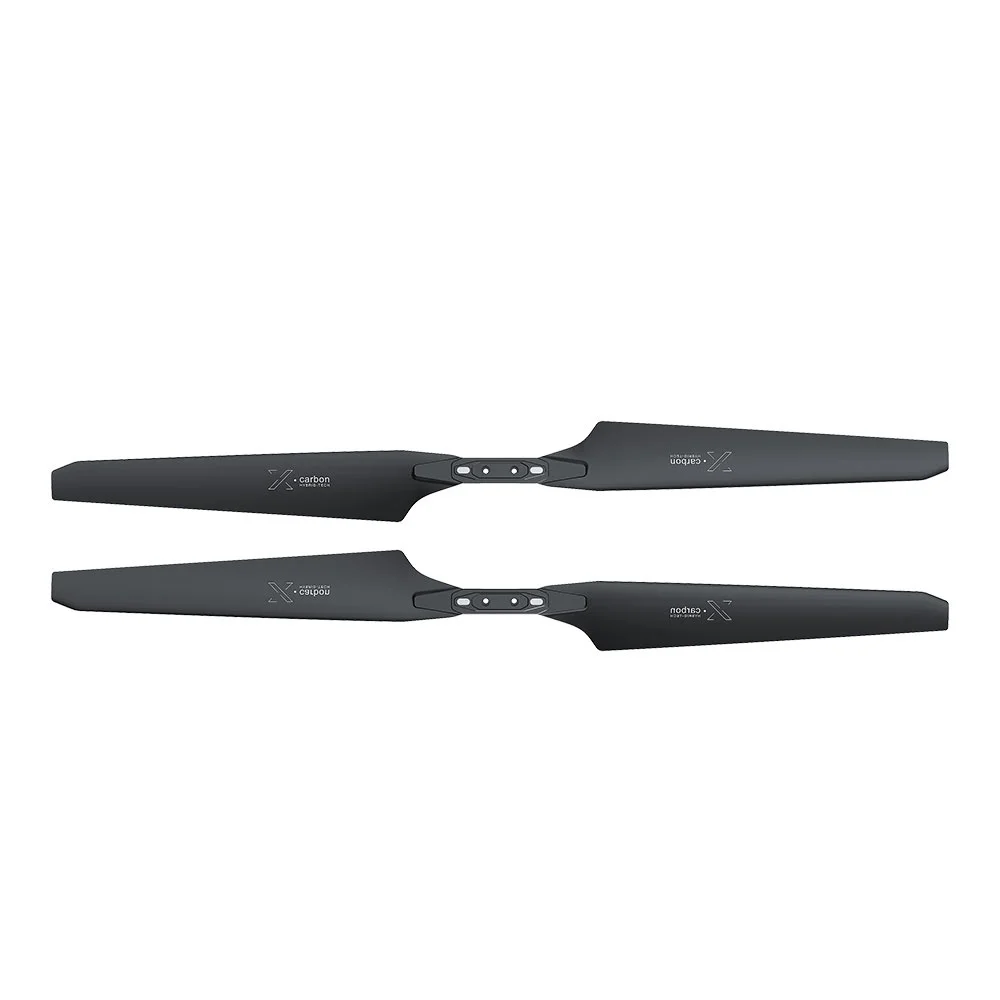 T-MOTOR MF2009 Factory Supplier Folding Prop Max Thrust 9kg Foldable Multirotor Uav Drone Propeller
T-MOTOR MF2009 Factory Supplier Folding Prop Max Thrust 9kg Foldable Multirotor Uav Drone Propeller