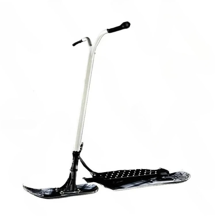 V2 Снежный самокат Лыжный самокат Экстремальный катание на лыжах
V2 Снежный самокат Лыжный самокат Экстремальный катание на лыжах