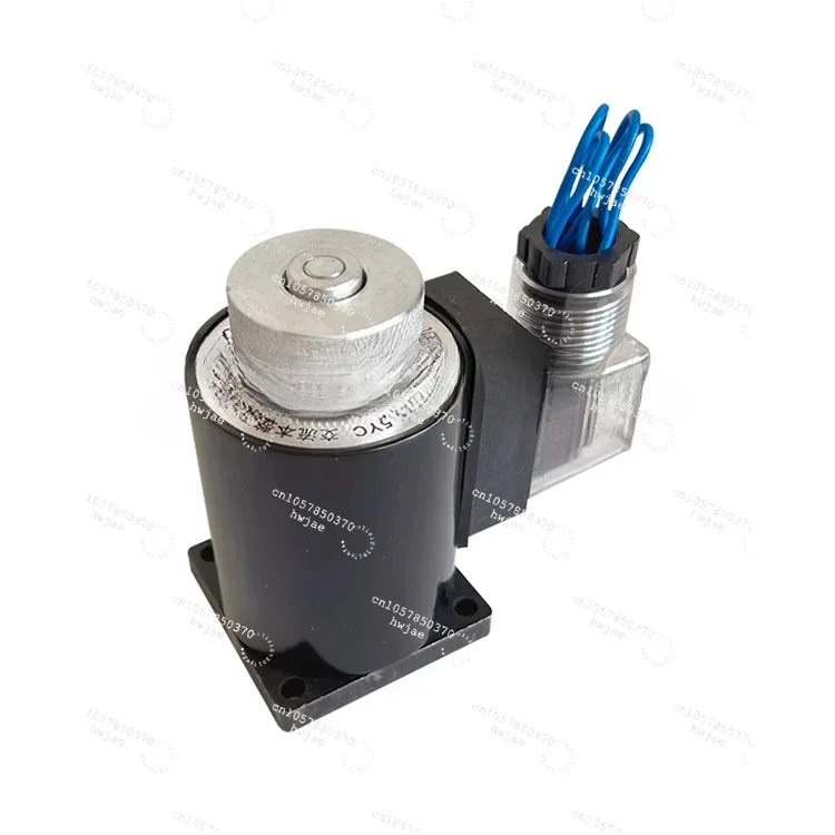 Special electromagnet for packaging machine MFB1-2.5YC 300V AC integral electromagnet coil MFBI-2.5Y
Special electromagnet for packaging machine MFB1-2.5YC 300V AC integral electromagnet coil MFBI-2.5Y