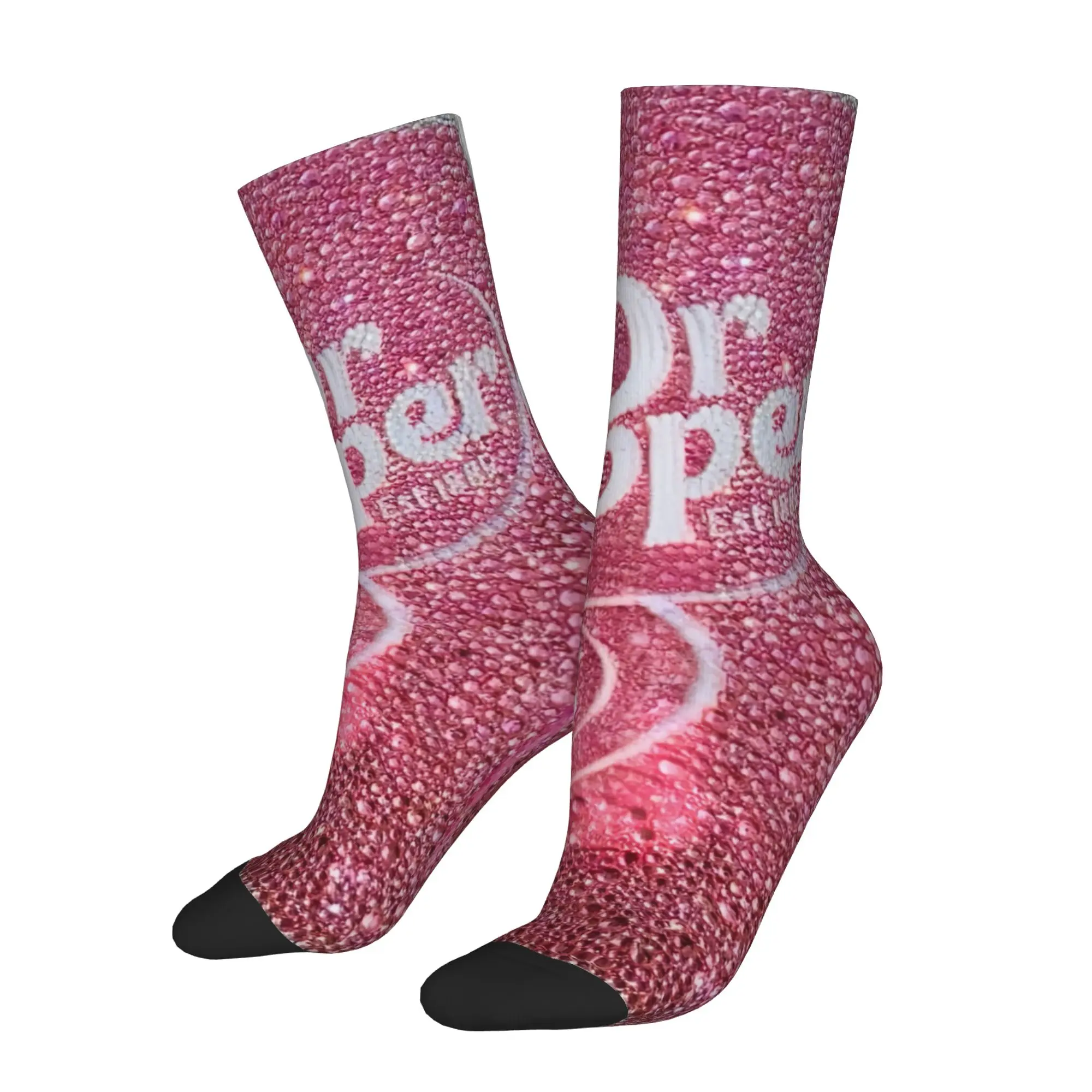 Funny Sock dDr Pepper dDr Pepper Rhinestone Can Harajuku Seamless Pattern Printed Men Socks Casual Men's Socks
Funny Sock dDr Pepper dDr Pepper Rhinestone Can Harajuku Seamless Pattern Printed Men Socks Casual Men's Socks
