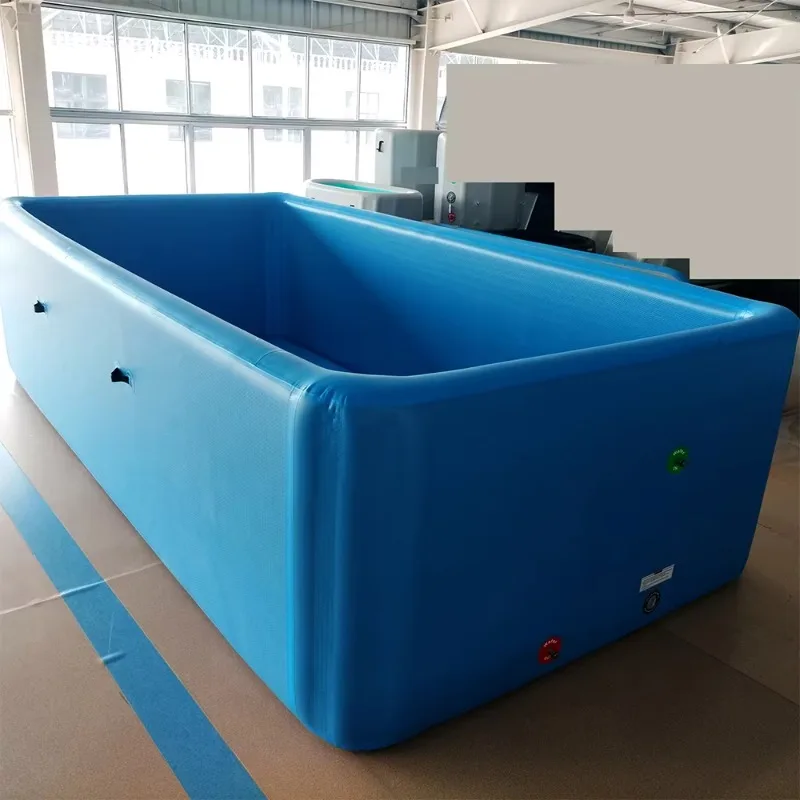 Pool Deep & Large Pool Inflatable PVC Swimming Outdoor
Pool Deep & Large Pool Inflatable PVC Swimming Outdoor