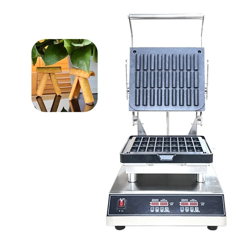 Mini Egg Tart Tartlet Shell Press Making Machine 220V Waffle Tartlets Mold Machine
Mini Egg Tart Tartlet Shell Press Making Machine 220V Waffle Tartlets Mold Machine