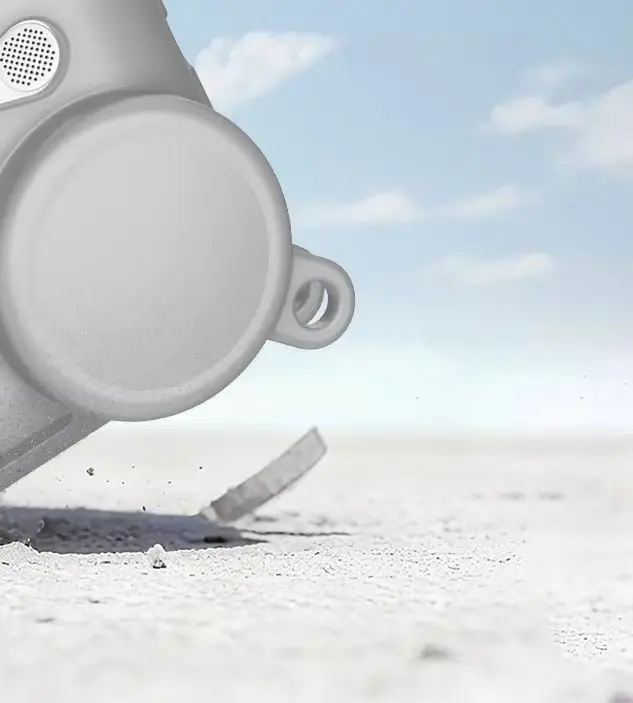 Silicone Protective Case For Insta360 GO Ultra All-round Protection Shell Cover with Len Cap & Lanyard For Insta360 GO Ultra
Silicone Protective Case For Insta360 GO Ultra All-round Protection Shell Cover with Len Cap & Lanyard For Insta360 GO Ultra