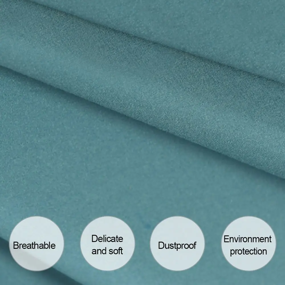 New Breathable Furniture Dust Cover Large Size Mold Resistant Protector Cover Grey Dustproof Cloth Bed Sofa Tea Table Chair
New Breathable Furniture Dust Cover Large Size Mold Resistant Protector Cover Grey Dustproof Cloth Bed Sofa Tea Table Chair