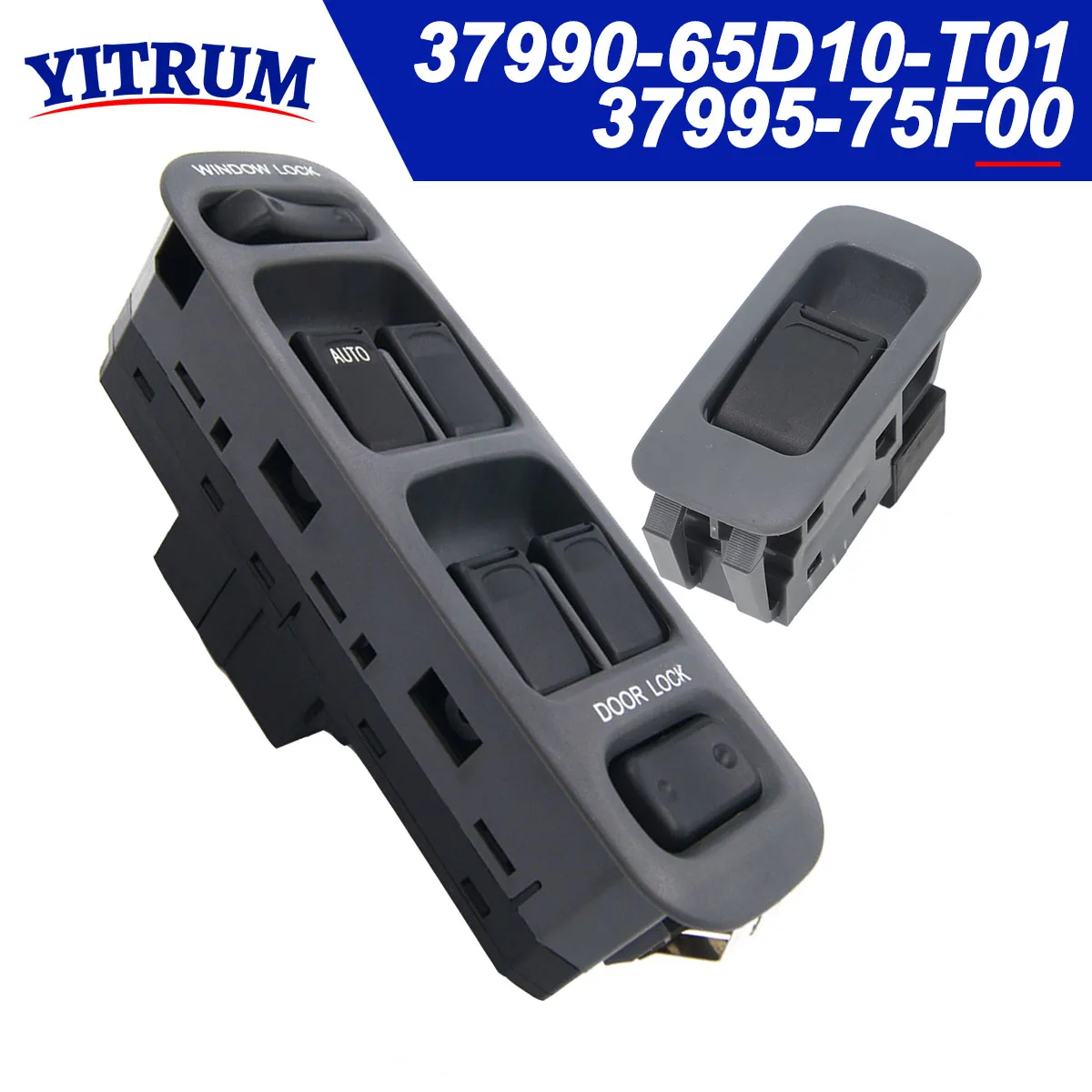 25401-1JY0A 25411-AX010 For Nissan Tiida Versa 2007 2008 2009 2010 2011 Teana Pathfinder Driver Passenger Window Control Switch
25401-1JY0A 25411-AX010 For Nissan Tiida Versa 2007 2008 2009 2010 2011 Teana Pathfinder Driver Passenger Window Control Switch