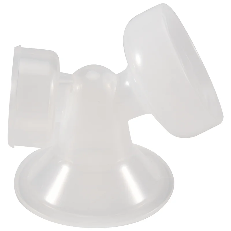 XX-Electric Breast Pump Accessories Wide Caliber Bottle Tee Body Suction Cap Speaker Cover
XX-Electric Breast Pump Accessories Wide Caliber Bottle Tee Body Suction Cap Speaker Cover