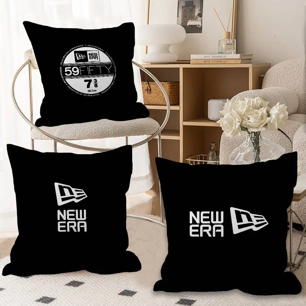 N-NewS E-Era Logo Cushion Cover Pillowcase Upholstery Sofa Throw Pillow Home Decor Pillowcas
N-NewS E-Era Logo Cushion Cover Pillowcase Upholstery Sofa Throw Pillow Home Decor Pillowcas