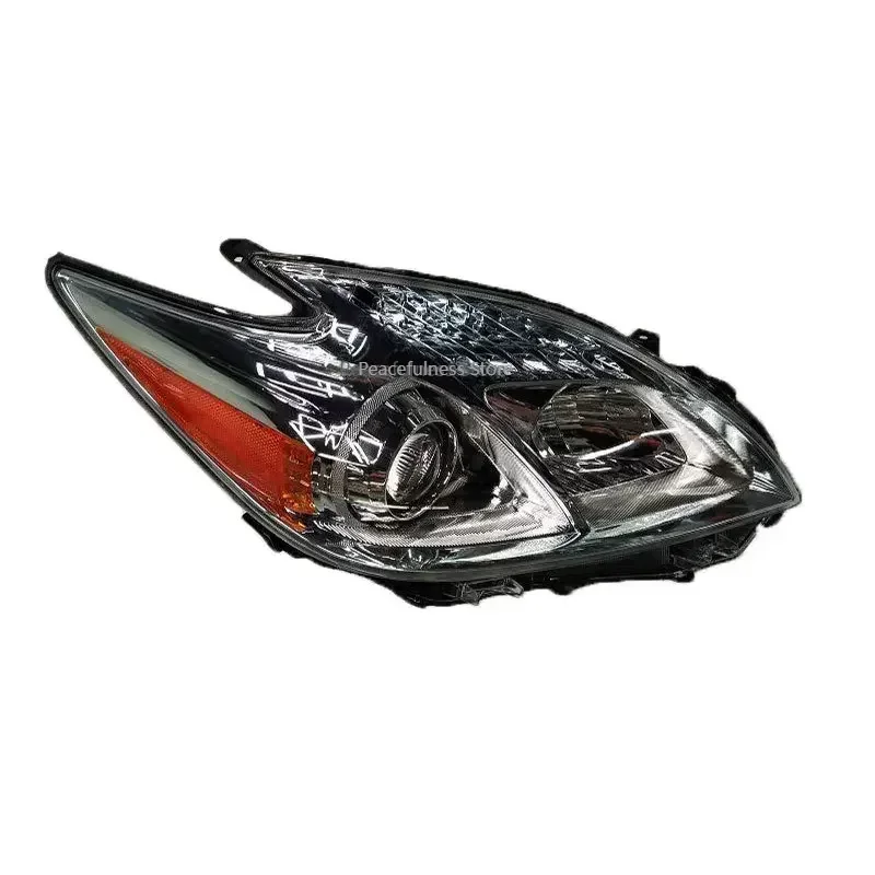 For Toyota Prius ZVW30 10-11 12-15 car LED headlight 81170-47520 81130-47520
For Toyota Prius ZVW30 10-11 12-15 car LED headlight 81170-47520 81130-47520