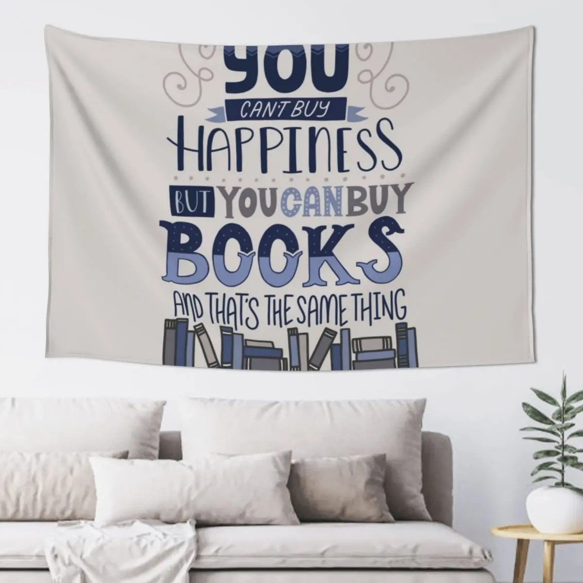 Buy Happiness And Books Tapestry Wall Decor Hanging Home Decor Aesthetic Tapestry
Buy Happiness And Books Tapestry Wall Decor Hanging Home Decor Aesthetic Tapestry