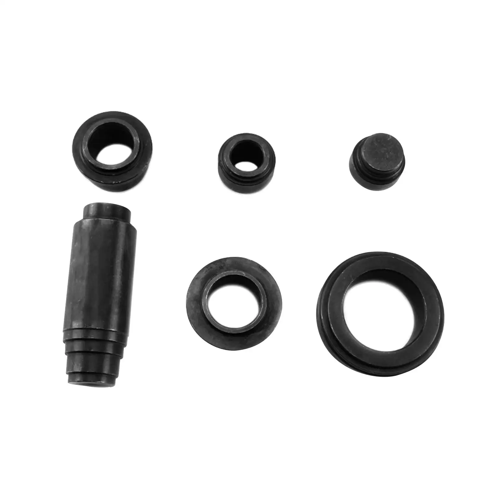 6Pcs Gearbox Bushing Driver Bushing Driver Set Accessories Parts Easy
6Pcs Gearbox Bushing Driver Bushing Driver Set Accessories Parts Easy