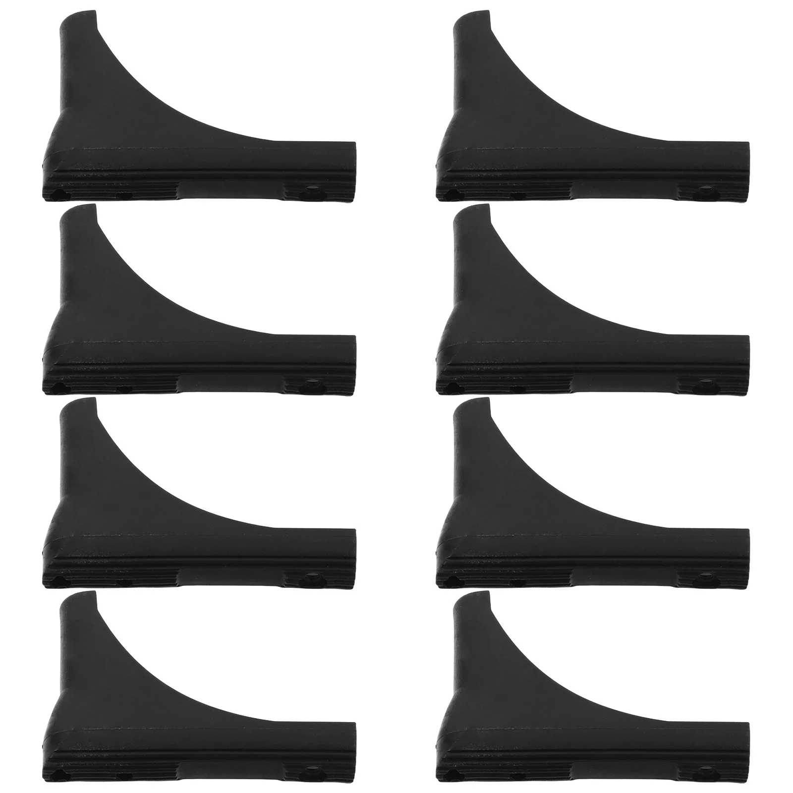 Clothes Rack Foot Socks Protective Non-Slip Cover Anti-Scratch Foot Caps for Drying Rack Accessories Indoor Outdoor Use 
Clothes Rack Foot Socks Protective Non-Slip Cover Anti-Scratch Foot Caps for Drying Rack Accessories Indoor Outdoor Use