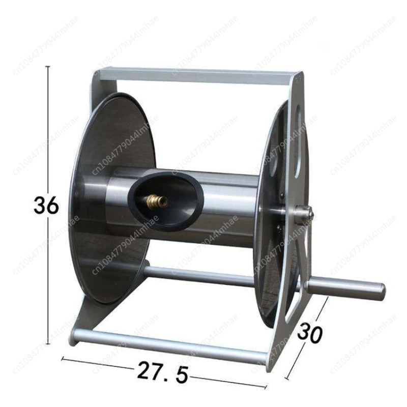 Gardening Full Metal Stainless Steel Water Pipe Car Wash Garden, Water Pipe Rack
Gardening Full Metal Stainless Steel Water Pipe Car Wash Garden, Water Pipe Rack