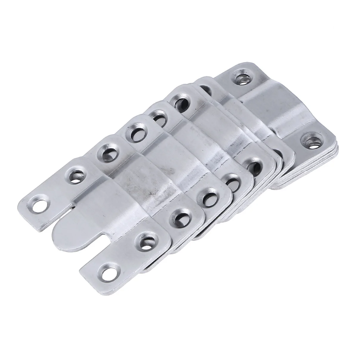 10PCS Concealed Stainless Steel Buckle Picture Frame Photo Frame Pendant Photo Frame Hanging Hooks Holders
10PCS Concealed Stainless Steel Buckle Picture Frame Photo Frame Pendant Photo Frame Hanging Hooks Holders