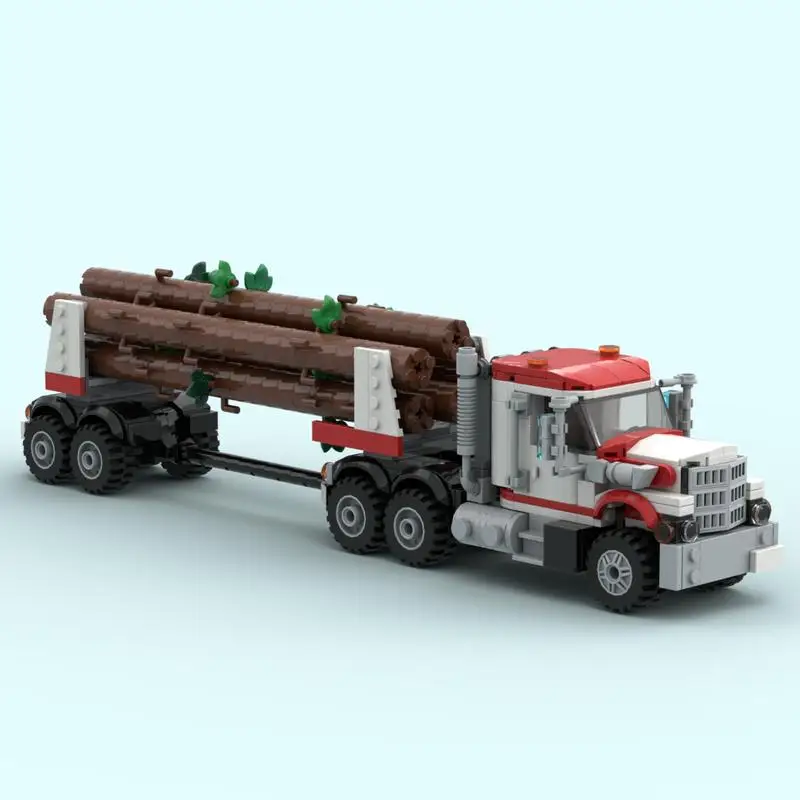 623 шт. Moc City Engineering, белый жеребец, модель грузовика, технология, строительные блоки, креативные детские игрушки, подарок
623 шт. Moc City Engineering, белый жеребец, модель грузовика, технология, строительные блоки, креативные детские игрушки, подарок