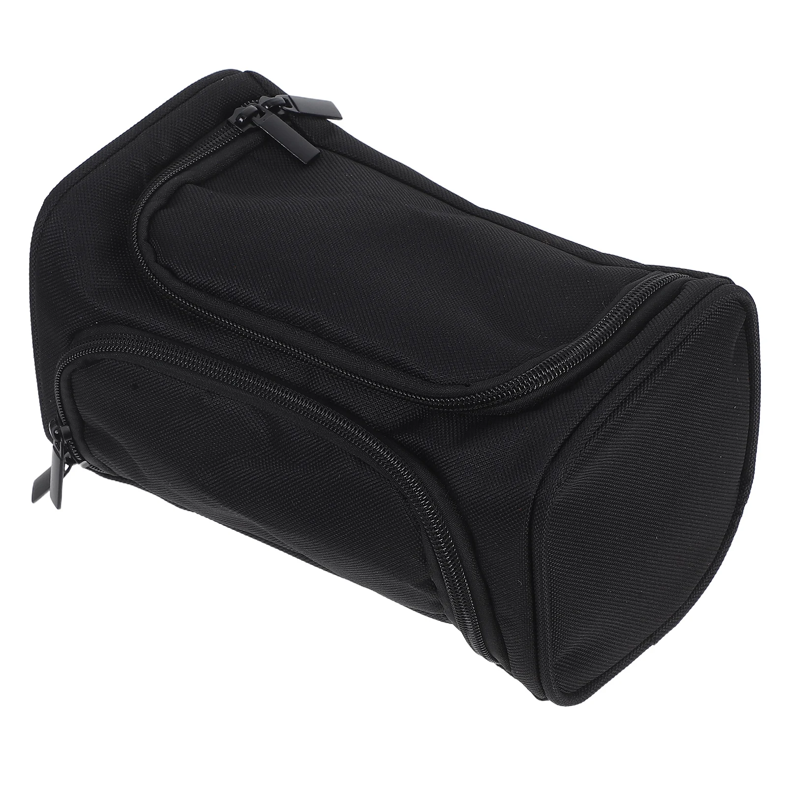 Large Capacity Pencil Case Stationery Bag Black Smooth Zipper High School Supplies Big Size Oxford Fabric Pen Organizer
Large Capacity Pencil Case Stationery Bag Black Smooth Zipper High School Supplies Big Size Oxford Fabric Pen Organizer