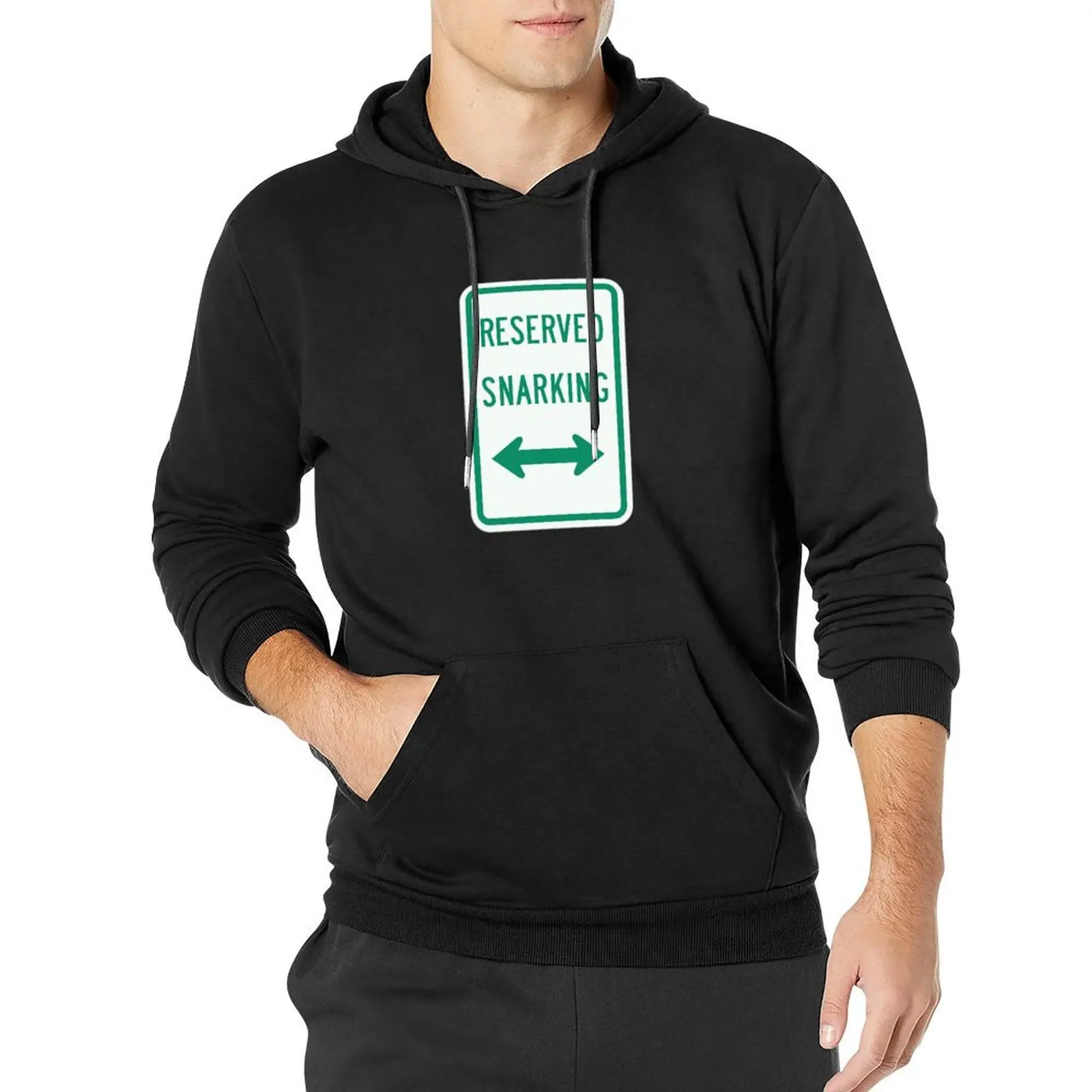 Reserved Snarking Pullover Hoodie men's clothing autumn new products autumn clothes men wear hoodie man
Reserved Snarking Pullover Hoodie men's clothing autumn new products autumn clothes men wear hoodie man